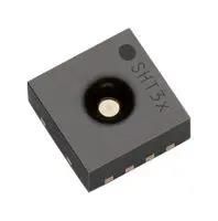 HUMIDITY/TEMP SENSOR, -40 TO 125DEG C SHT33-DIS-B2.5KS