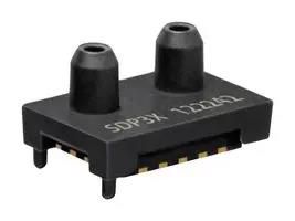 PRESSURE SENSOR, DIFF, 1.5KPA, DIGITAL SDP33-1500PA