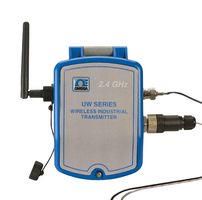 WIRELESS TRANSMITTER, 2.4GHZ, USB UWPH-2A-NEMA-M12