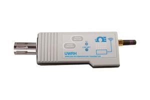 WIRELESS TRANSMITTER, 2.4GHZ, USB UWRH-2