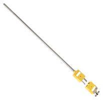 TC PROBE, TYPE K, 1150DEG C, 24" KQXL-18U-24