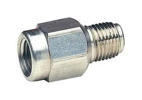 PRESSURE SNUBBER, 1/4-19 G, WATER/OIL PS-4E-MG