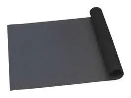 MAT ROLL, DISSIPATIVE, 48" X 40', GREY 66411