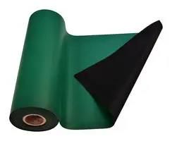 MAT ROLL, DISSIPATIVE, 48" X 50', GREEN 770084