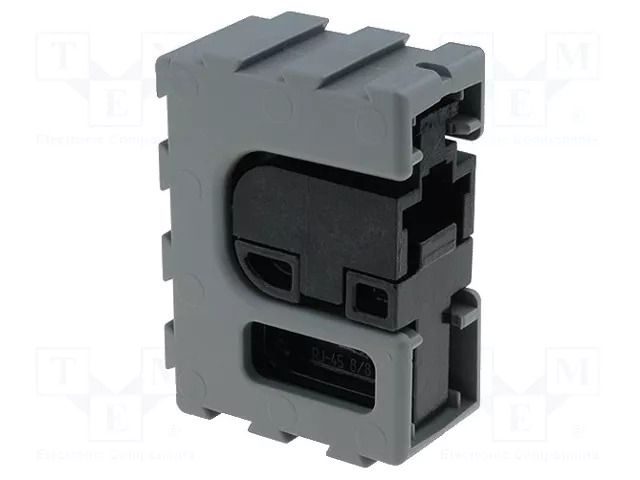 Crimping jaws PRESSMASTER PR.MCT3144