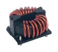 COMMON MODE CHOKE, AEC-Q200, 8.9MH, 5A SCR25XV-050-1R0A027JH