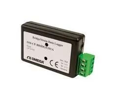 DATA LOGGER, BRIDGE/STRAIN GAGE OM-CP-BRIDGE101A-30MV