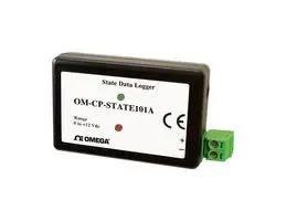 DATA LOGGER, STATE OM-CP-STATE101A