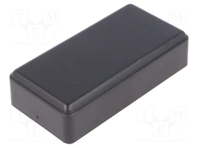 Enclosure: multipurpose; X: 40mm; Y: 78.5mm; Z: 21mm; SIMPLEGANT I SUPERTRONIC PP12N