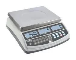 WEIGHING SCALE, COUNTING, 15KG CPB 15K0.2N