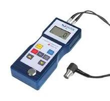 THICKNESS GAUGE, 200MM TB 200-0.1US-RED