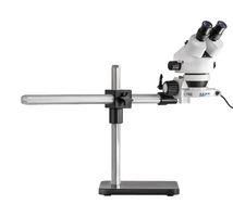 STEREO MICROSCOPE, BINOCULAR, 45X, 75MM OZL 961