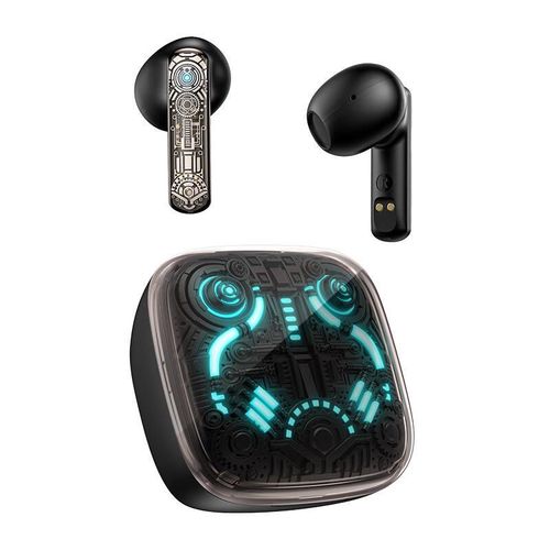 ONIKUMA T1 Gaming TWS earbuds (Black), ONIKUMA T1-TWS Black