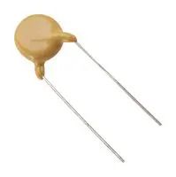 DISC CAPACITOR, 1000PF, 1KV, RADIAL S102K29X5FN63L6R