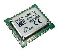 TXRX GATEWAY MODULE, 125KBPS, 902.875MHZ TCM310U