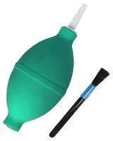 BULB BLOWER W/BRUSH, 140MM X 56MM X 56MM MP008482