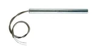 CARTRIDGE HEATER, INCOLOY 800, 250W CIR-1024/240V