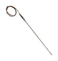 THERMOCOUPLE, TYPE K, 0-700DEG C, 1M TJ1-CAIN-IM075U-300-SB-SMPW-M