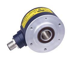 ROTARY ENCODER, OPTICAL, INCREMENTAL DST5H14//5G59//1024//GPR020//CSDX**