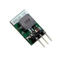 DC-DC CONVERTER, 12V, 1A N7812-1PV