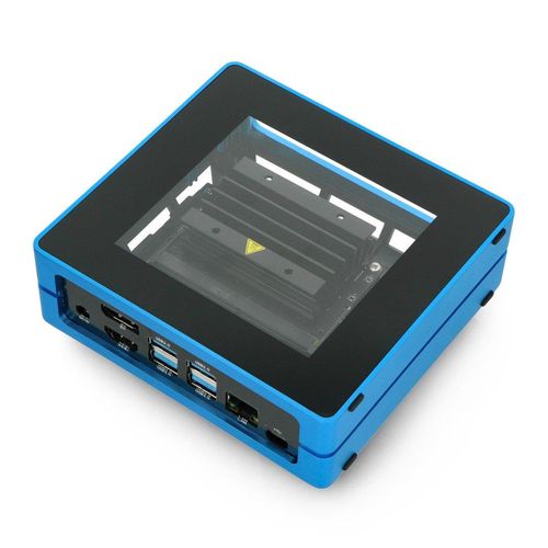 Re_computer case for minicomputers - Seeedstudio 114992152 SEE-17519 5904422327699