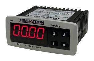 TIMER, MULTIFUNCTION, 0.01S-9999H, 240V TT33MH