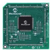 DEVL BOARD , MOTOR CONTROL EV64G19A