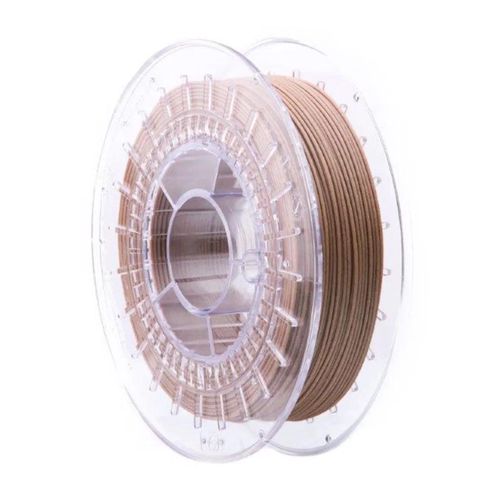 Filament Print-Me SmartFit PLA 1,75mm 0,45kg - Bamboo PRI-17810 5906190618153