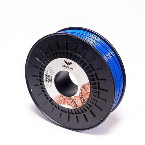 Filament Noctuo PETG 1,75mm 0,25kg - Blue NOC-17902 5906735432350