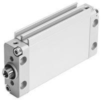 DZF-25-200-P-A FLAT CYLINDER 164035