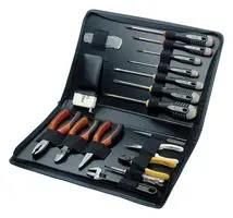 TOOL KIT, PROFESSIONAL, GEN PURPOSE 9852