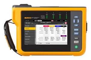 POWER/ENERGY QUALITY ANALYSER, 1KV FLUKE-1777/BASIC