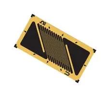 STRAIN GAUGE, 3.3MM, 1KOHM, 30000UM SGK-SDH3B-K350U-PC11-E