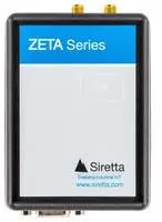 INDUSTRIAL MODEM, 4G / LTE, 2.6GHZ, 1CH ZETA-GEP-LTE4 (EU)