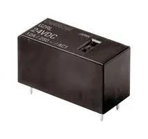 POWER RELAY, SPDT, 5VDC, 16A, THT G2RL-1-E-PW1 DC5