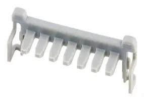 TPA RETAINER, 7POS, PBT 505152-0700