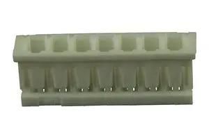 CONNECTOR HOUSING, RCPT, 7POS, 2MM 51065-0700