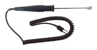 TEMPERATURE PROBE, -50 TO 250 DEG C TS01-S