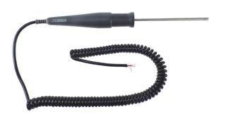 THERMISTOR AIR PROBE, -50 TO 150 DEG C PTCA04