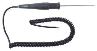 AIR TEMPERATURE PROBE, -50 TO 500 DEG C PRTA04