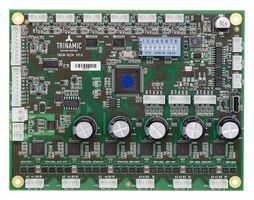 CONTROLLER BOARD, 2-PHASE STEPPER MOTOR TMCM-6214-CANOPEN