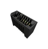 CARD EDGE CONN, DUAL, 40POS, SMT MECF-20-01-L-DV-K-TR