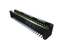 CONN, HEADER, 50POS, 2ROW, 1.27MM TFML-125-02-S-D