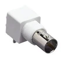 RF COAX CONN, R/A BNC JACK, 50 OHM 73138-5003