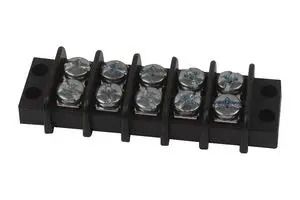 BARRIER - PANEL MOUNT 38770-0105
