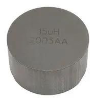 INDUCTOR, 10UH, 20%, 52.9A, RADIAL IHTH1500TZEB100M5A