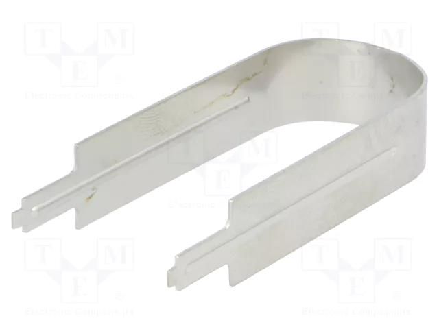 Tool: for  removal; terminals; Buccaneer 6000 BULGIN 14917