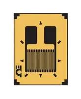 STRAIN GAUGE, 5.6MM, 1KOHM, 30000UM SGT-1A/1000-TY13