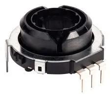 ROTARY ENCODER, MECHANICAL, INCREMENTAL PER231-P19-N0010