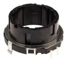 ROTARY ENCODER, MECHANICAL, INCREMENTAL PER351-P115-N0010